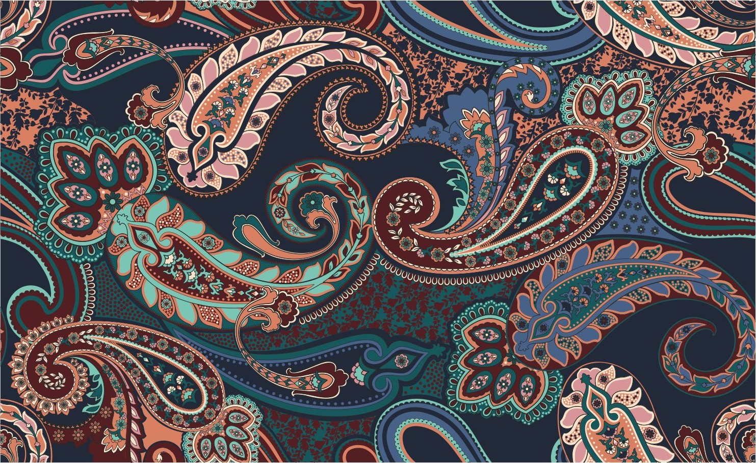 Fabric Image 1